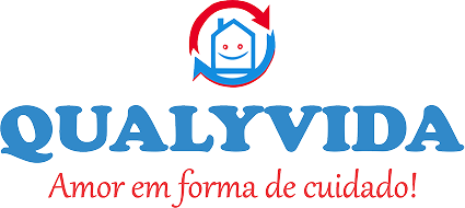 Logo da Qualyvida